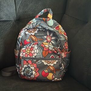 Vera Bradley Lighten Up Mini Backpack
